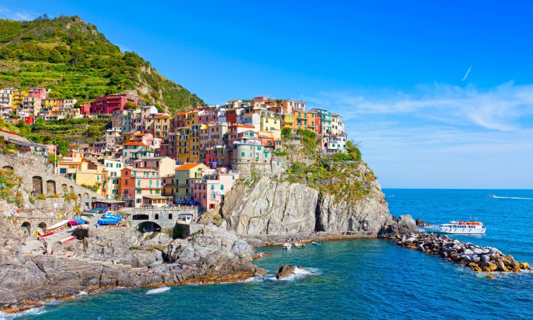 Inspiratie Italiaans koken op vakantie Grand'Italia